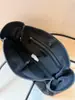 Bolso de mano de cuero de diseño estilo coreano 2026 con hebilla, bolso de piel de vaca, bolso bandolera retro de un solo hombro para mujer, gran capacidad