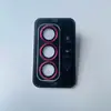 Para teléfono móvil Samsung S25 película de lente ojo de águila cámara trasera permeabilidad aumentada AR posicionamiento película protectora metálica