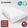 Fábrica de Origem Transfronteiriça Zhejiang Shengxiao Almofada de Espuma de Memória de Reação Lenta Atacado Comércio Exterior Núcleo de Almofada de Esponja Respirável