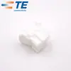 Te Qianjin Suministros 1-368174-1 Conector Carcasa de Plástico Conector en Stock