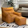 Sofá perezoso, popular en línea, sofá de una persona, tatami, reclinable y para dormir, para sala de estar y balcón, sillón sofá oruga