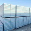 Estructura de Aislamiento Térmico Personalizada por el Fabricante Tablero Integrado Material de Aislamiento Térmico para la Construcción Estructura de Aislamiento Térmico Integrada en Tablero Sin Desmontaje Personalización de Tablero Integrado