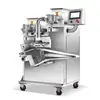 Máquina de Llenado Multifuncional Totalmente Automática para Mochi, Dumplings Verdes y Pasteles de Luna; Máquina para hacer pays comercial para panaderías