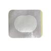 Fabricante Atacadista de Adesivo Transdérmico Simples Não Tecido para Pele Patch de Artemisia Annua Patch para Pontos de Acupuntura Patch para Umbigo Patch de Gesso