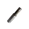 90 Accesorios de impactor 90 Juntas delanteras y traseras de pistón Manguito de soldadura Cilindro interior Cilindro exterior Asiento de aire Válvula de retención de resorte Broca