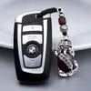Colgante Llavero Pixiu de Granate para Hombres y Mujeres Colgante Personalidad para Llave de Coche Regalo Creativo de Alta Gama para la Riqueza