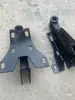 Acessórios para Micro Rotativa Haste de Resistência Faca de Arado de Resistência Haste de Conexão Conector de Quadro Carroceria de Reboque Barra de Tração Motor Diesel Gasolina