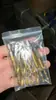 Juego de Brocas con Machuelo y Broca Compuesta Integrados Tres en Uno para Roscado y Tornillos Autorroscantes