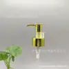 24 Dientes 28 Dientes Clip de Presión Galvanizado Bomba Limpiador de Aceite Pato de Bombeo de Aceite Bomba Dosificadora de Champú Acondicionador