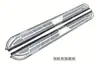 Pedales Laterales de Aleación de Aluminio Adecuados para Roewe Rx5/Roewe Rx5 Suv, Suministro de Comercio Exterior Pedales de Pie para Coche Suv