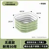 Caja para Cultivar Verduras Caja Metálica para Cultivo Aleación de Aluminio Maceta para Flores 1.0m Huerto Balcón Patio Tejado Maceta Exterior para Flores