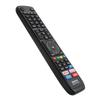Adecuado para Control Remoto de TV Hisense En3R39H S En3G39 En3V39S para Uso Directo