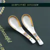 Louça de Porcelana Tangshan Estilo Europeu Tigelas, Pratos e Travessas Domésticas, Conjuntos de Tigelas e Pratos Livremente Combináveis, Louças, Pratos e Travessas