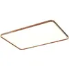 2026 Nuevo Set de Luz Principal para Sala de Estar Estilo Vintage Iluminación Minimalista Moderna para Dormitorio Luz de Habitación Lámpara de Techo Luminarias para Pasillo