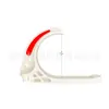 Gancho para Cable de Minería Gancho de Seguridad para Carbón Cable de Comunicación Aislado Retardante de Llama Gl-Pvc18-120 Gancho para Tubería de Minería