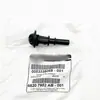 Apto para 14-18 Jeep Free Light Faro Derecho Boquilla de Agua 68207952Ab