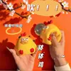 Juguete de apretar para reventar burbujas famoso en Internet, Gadget para aliviar el estrés, Colgante de Sanrio para Niñas, Artículo para aliviar el estrés para Puestos Callejeros