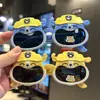 Gafas de Sol Polarizadas para Niños Cachorros de Silicona Dibujos Animados Gafas de Sol con Protección Solar para Niñas Paw Patrol Gafas para Bebé Súper Lindas