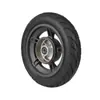 Adecuado para Accesorios de Patinete Eléctrico 6Lite, Guardabarros Trasero, Cubo de Motor, Puerto de Carga, Accesorios de Luz Frontal