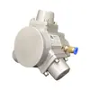 Motor Neumático de Pistón Yuanba Tmh025, Dispositivo de Accionamiento de Seguridad para Ambientes Inflamables y Explosivos, Alto Par de Arranque