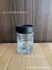 Frasco de Difusor de Ar para Carro com Cor Degradê Frasco Vazio Base de Montanha Toque de Luxo Ornamento de Decoração para Casa Frasco Difusor Frasco Volátil de Vidro