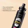 Kormesic Aceite para el Cabello y Spray de Perfume 2 en 1 Aceite para el Cuidado del Cabello Spray Fijador para Hombres Comercio Transfronterizo