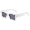 3405 m Gafas de sol Nail Box para hombre y mujer, moda europea y americana, protección UV, transfronterizas, Amazon Fashion, avanzadas