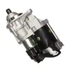 Adequado para Motor Diesel Isuzu 6Hk1 Isuzu Motor de Partida 0-24000-304