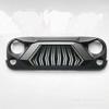 Jeep Wrangler transfronterizo China Net aplicable 07-17 con rejilla frontal China Net Light JK Wrangler