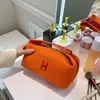 Bolsa de cosméticos de estilo coreano, popular en Internet, bolsa de lona portátil de gran capacidad, bolsa de almacenamiento de cosméticos, bolsa de viaje, 2022