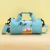 Los pastelillos de luna del Festival de Medio Otoño son regalos prácticos para empleados, clientes y eventos corporativos, con originales bolsas deportivas con logo