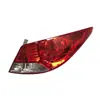 Adequado para Lanterna Traseira Hyundai Accent 2011-2014 92402-1R000