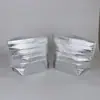 Bolsa Desechable de Papel de Aluminio Aislada para Conservar Alimentos Frescos, Bolsa Aislante Tridimensional para Alimentos Hecha a Medida, Bolsa Aislada Hecha a Medida, Bolsa Portátil para Llevar