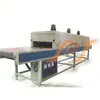 Línea de secado de productos no estándar secador transportador horno de secado horno horno de túnel de alta temperatura línea de secado horno