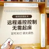 Lámpara de Escritorio Magnética con Gancho LED Lámpara de Dormitorio Lámpara Magnética Fresca para Dormitorio de Estudiantes Lámpara de Escritorio para Protección de Ojos Lámpara de Lectura Recargable