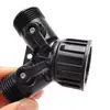 Accesorios conectores de grifo equipo de riego para invernadero de jardín conector universal conector rápido de manguera riego por goteo y accesorios