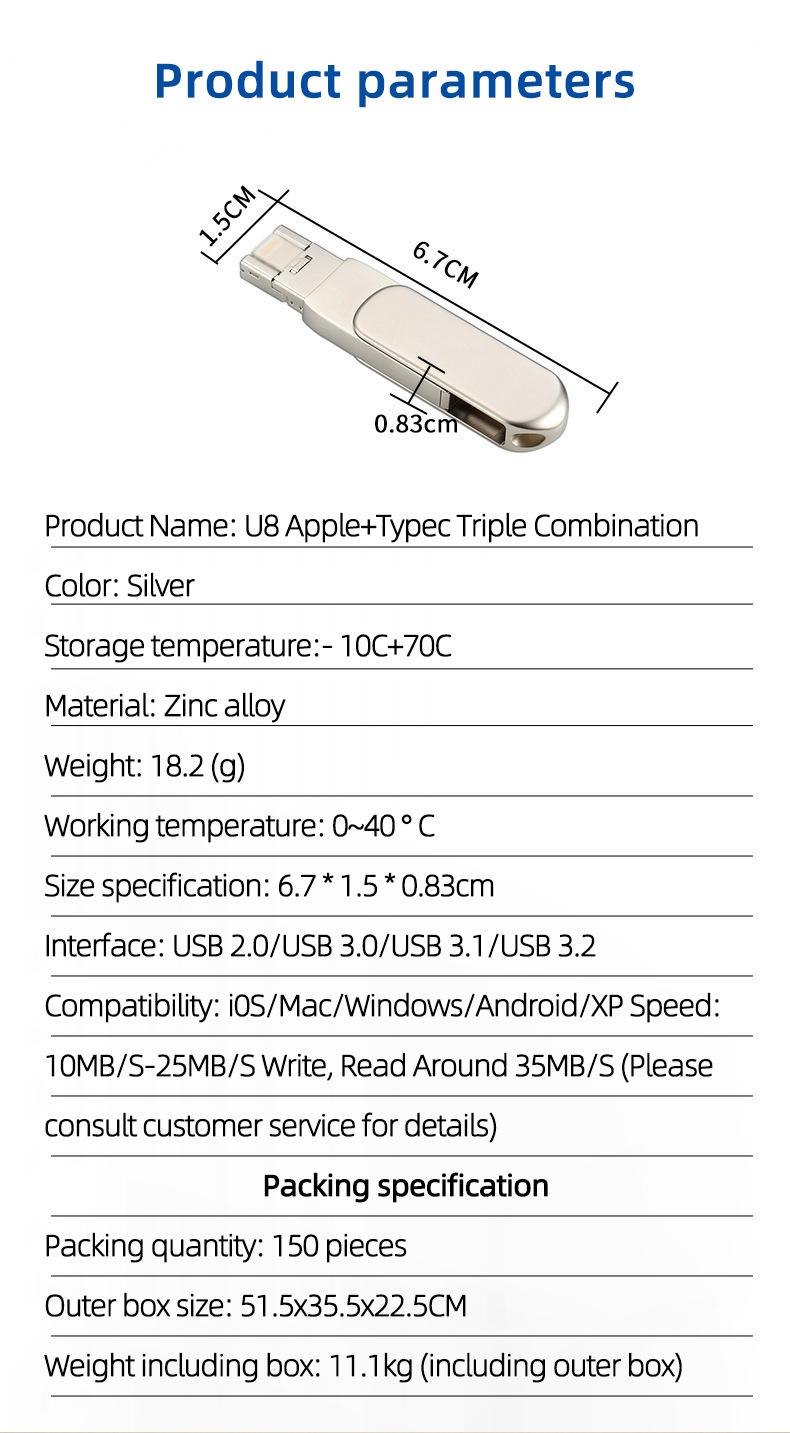 详情页英文U8苹果三合一_01