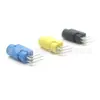 Conector de Alimentação Bmw de 4 Pinos Personalizado de Fábrica 4P Pino Dobrado Dip Plug Din para Carro Cabo Periférico para Carro