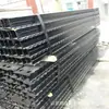 Estructura de Viga Dfb de 3.5m Soporte de Túnel Simple Viga de Encaje Suministro Directo de Fábrica Viga Minera