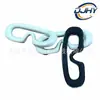 Faixa de Cabeça de Alta Elasticidade para VR, Máscara de Olho de Esponja, Bainha de Esponja PU, Almofada de Cabeça, Bainha de Fone de Ouvido, Esponja de Alta Resiliência, Máscara de Olho Prensada a Quente