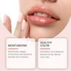 Bálsamo Labial de Bayas de Colores Hoygi Cuidado Labial Suavizante Hidratante Calmante Cuidado Labial Bálsamo Labial