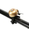 Timbre de Bicicleta Retro Campana de Cobre Bocina para Bicicleta de Montaña Accesorios para Ciclismo de Vuelo Muerto Equipo para Ciclismo