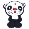 Animais da Selva Patch Macio de PVC Fofo Pequenos Acessórios de Joalheria DIY Materiais de Decoração de Desenho Animado Atacado