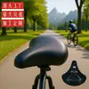 Processamento e Personalização de Almofadas para Selim de Bicicleta Transfronteiriças, Equipamentos de Ciclismo para Bicicleta, Almofadas para Selim de Bicicleta
