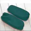 Fundas para Brazos para Hombres y Mujeres, Mangas para Brazos, Restaurante, Hotel, Restaurante de Hot Pot, Fundas para Mangas de Uniforme de Trabajo, Negro, Rojo, Color Sólido, Camarero