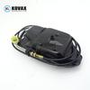Excavadora WR09- 246 Cargador Válvula Solenoide de Paro de Motor 600-815-6 650 600-815-6660