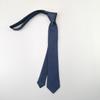 [Song Xiaoxia] Gravata de mão masculina formal vestido negócios vermelho e preto estudantes casamento noivo coreano terno estudantes