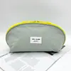 Bolsa de Almacenamiento Portátil Tres en Uno para Ropa Interior Bolsa de Empaque Compartimentada para Ropa Personal para Viajes Bolsa de Almacenamiento Ligera para el Hogar y Viajes de Negocios