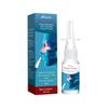 Spray nasal Ximonth para aliviar a congestão nasal, coceira nasal, muco nasal, desconforto nasal, limpeza nasal, spray nasal