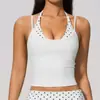 Amazon Novo Conjunto Fitness de Peça Falsa Dupla Wide Leg Quadrado Costas Bonitas Moda Casual Cintura Dobrável Conjunto de Yoga